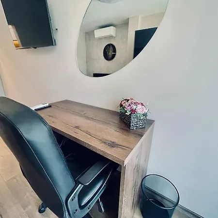 Apartament Golden Warna