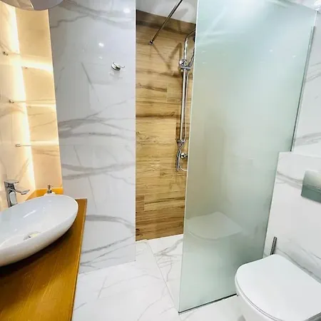 Apartament Golden Warna