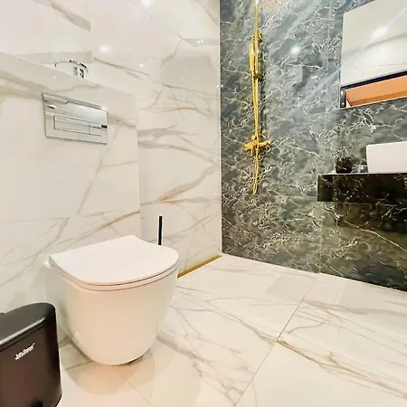 Apartment Golden Varna