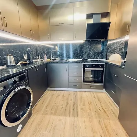 Apartment Golden Varna