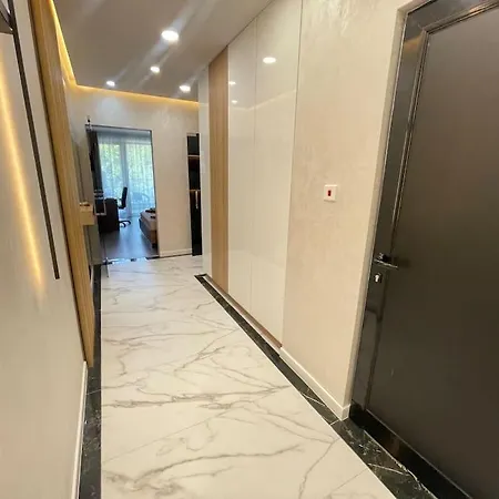 Apartment Golden *