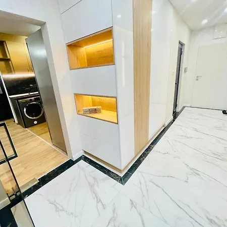 Apartment Golden *